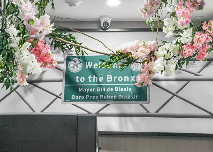 Hotel 365 Bronx - Yankee Stadium