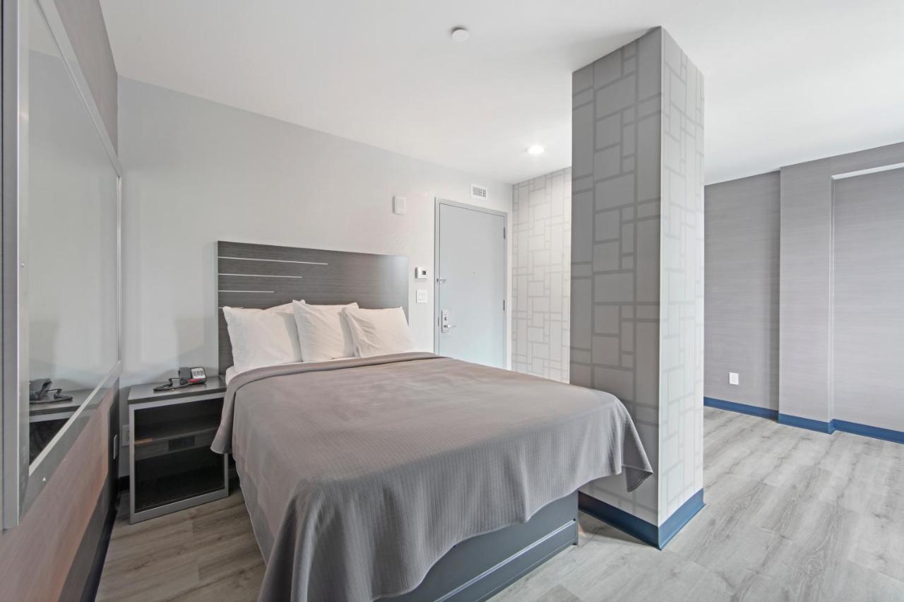 Hotel 365 Bronx - Yankee Stadium Nova Iorque