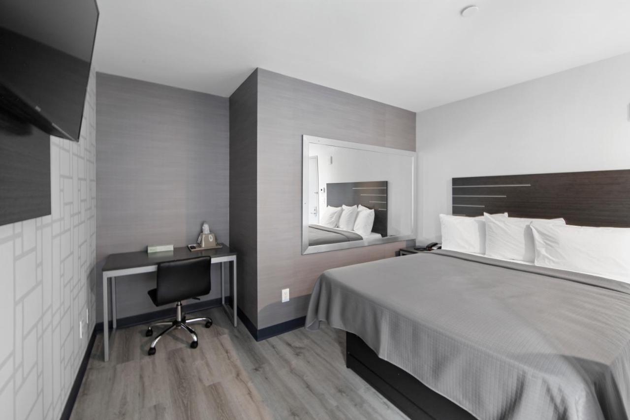 Hotel 365 Bronx - Yankee Stadium Nova Iorque